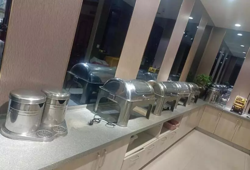 林奢酒店