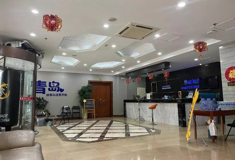 林奢酒店