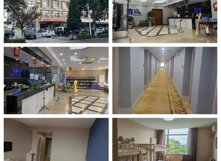 林奢酒店