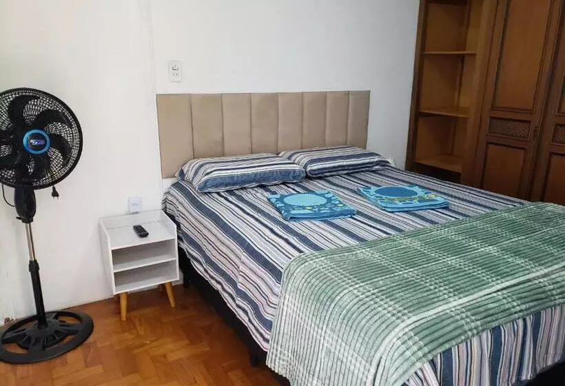 هاستل Pousada Monte Gerizim