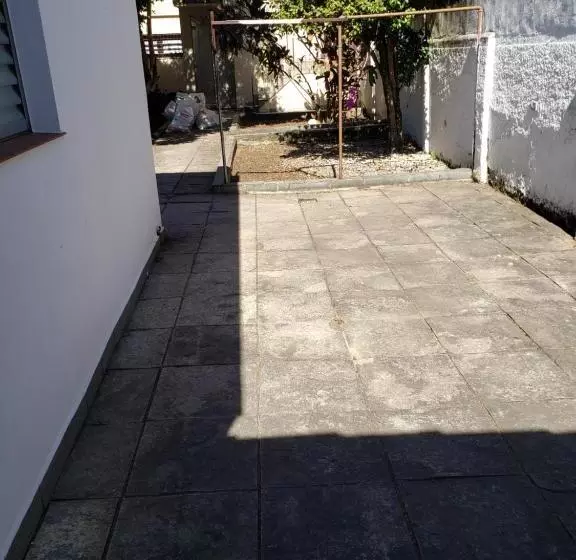 هاستل Pousada Monte Gerizim