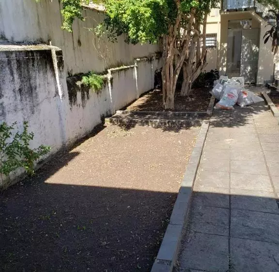 هاستل Pousada Monte Gerizim