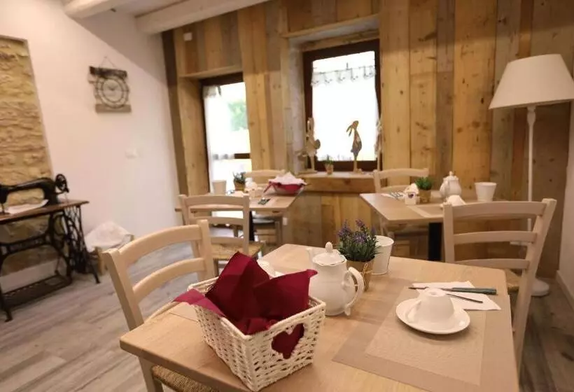 B&b Dalla Eli