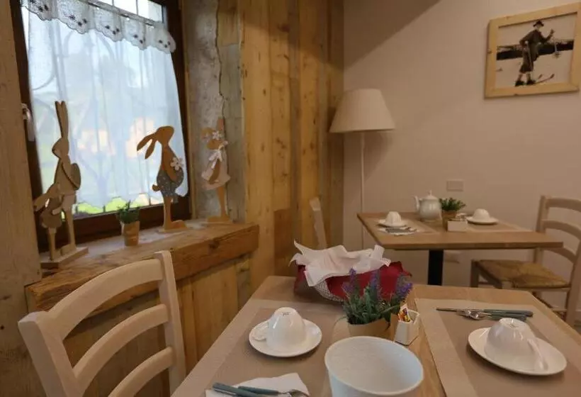 B&b Dalla Eli