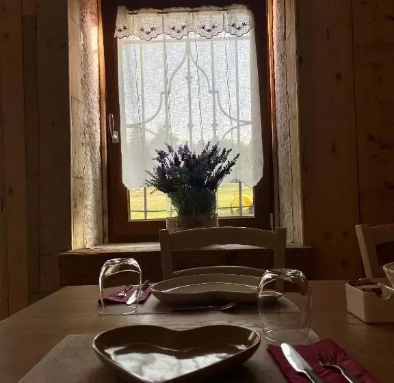 B&b Dalla Eli