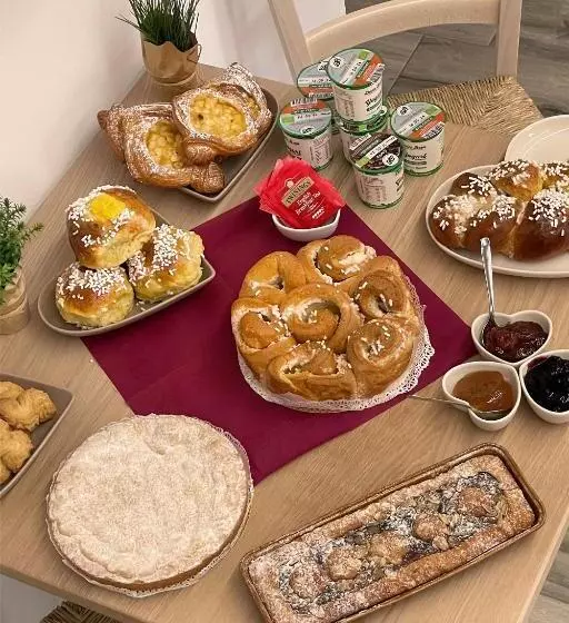 B&b Dalla Eli