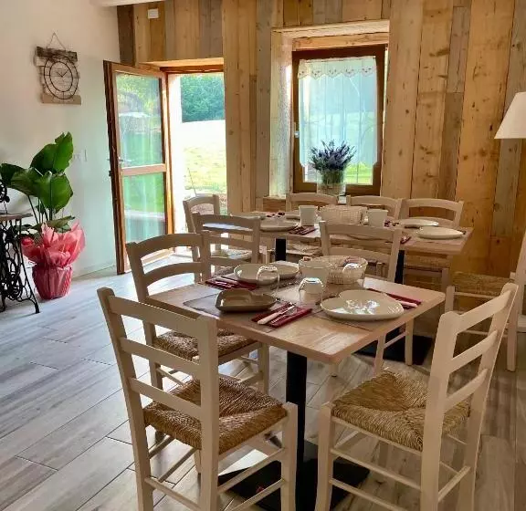 B&b Dalla Eli