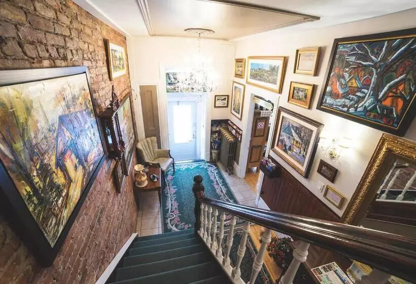 Bed And Breakfast 4 Saisons