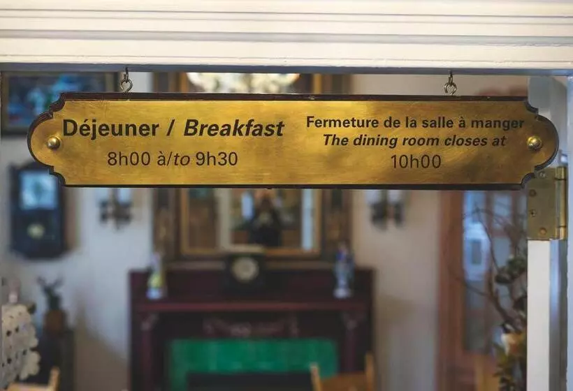 Bed And Breakfast 4 Saisons