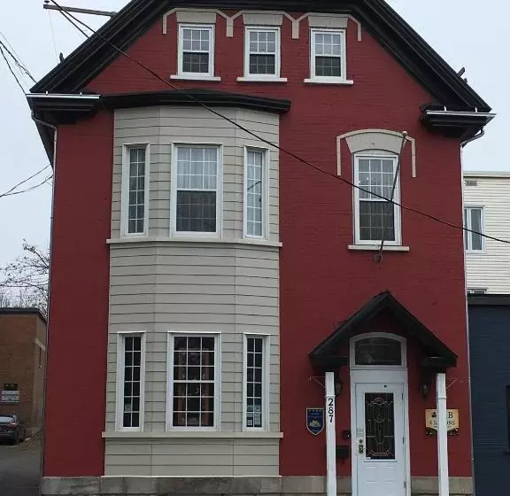 Bed And Breakfast 4 Saisons