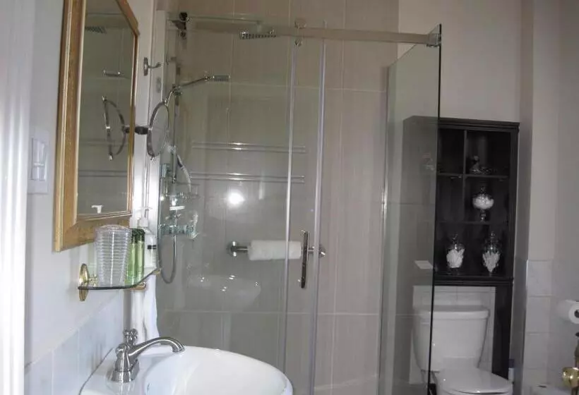 Bed And Breakfast 4 Saisons