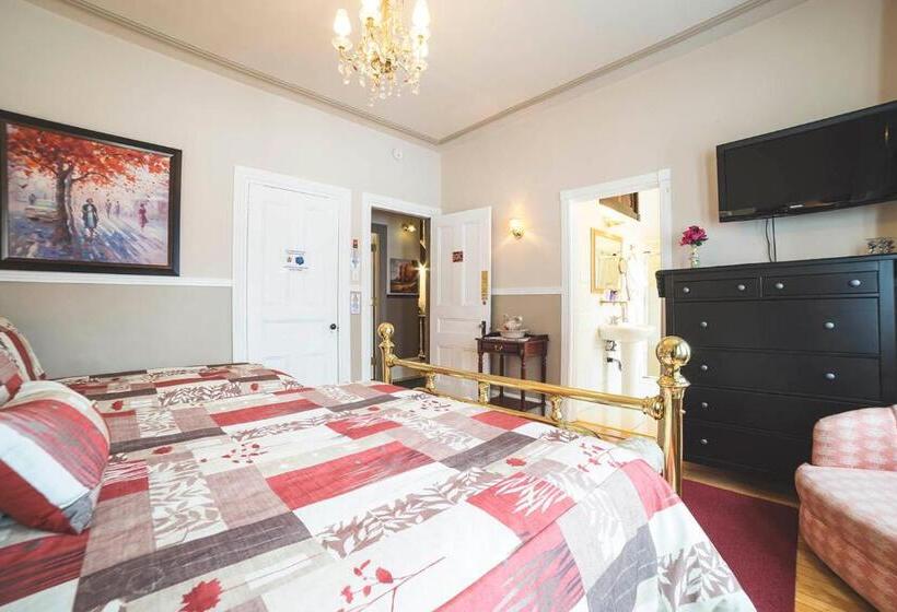 Bed And Breakfast 4 Saisons