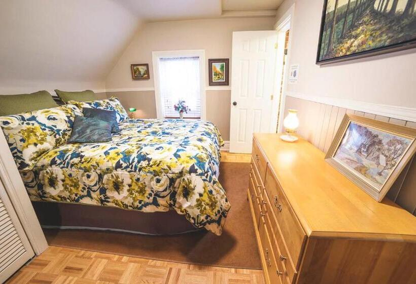 Bed And Breakfast 4 Saisons