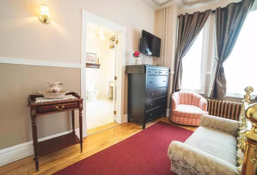 Bed And Breakfast 4 Saisons