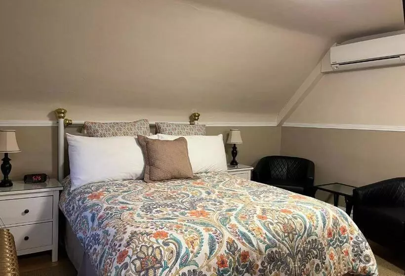 Bed And Breakfast 4 Saisons