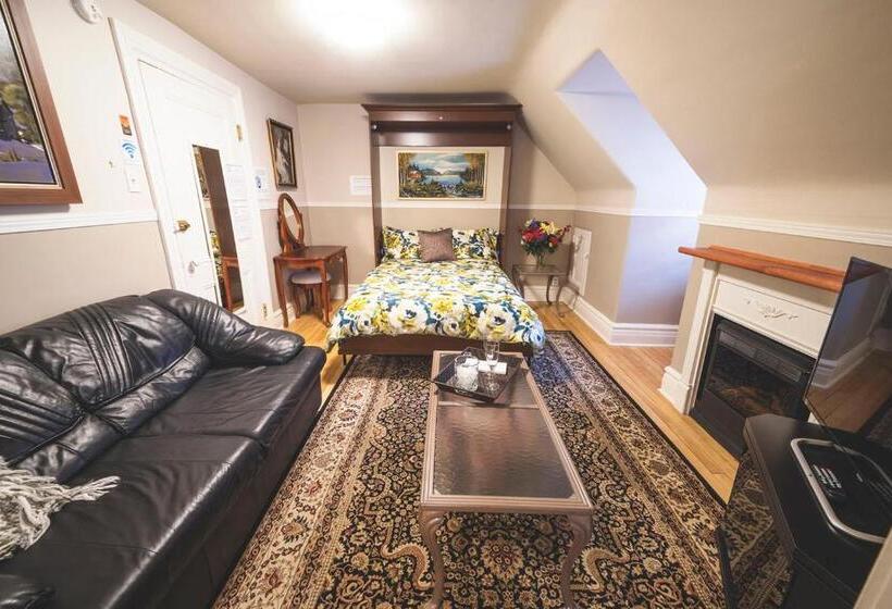 Bed And Breakfast 4 Saisons