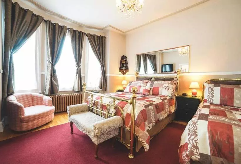 Bed And Breakfast 4 Saisons