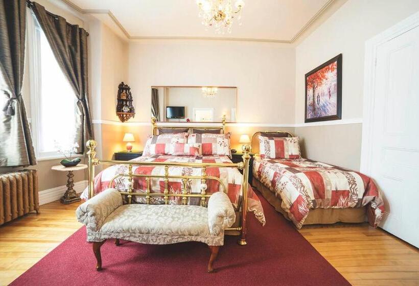 Bed And Breakfast 4 Saisons