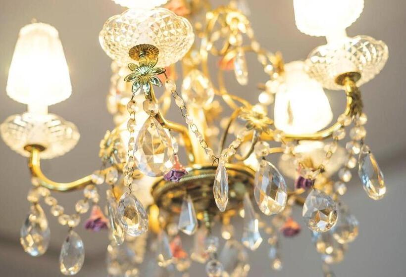 Bed And Breakfast 4 Saisons