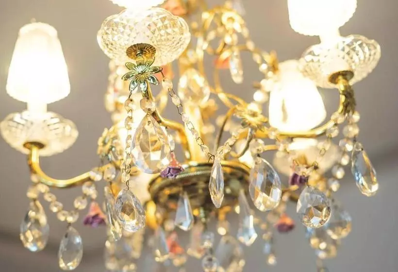 Bed And Breakfast 4 Saisons