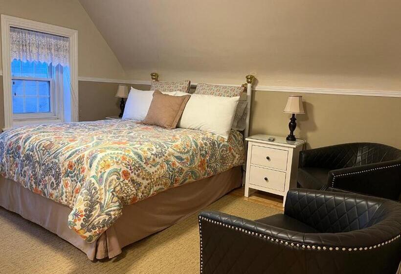 Bed And Breakfast 4 Saisons