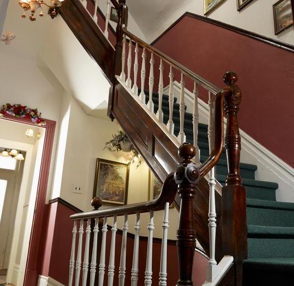 Bed And Breakfast 4 Saisons