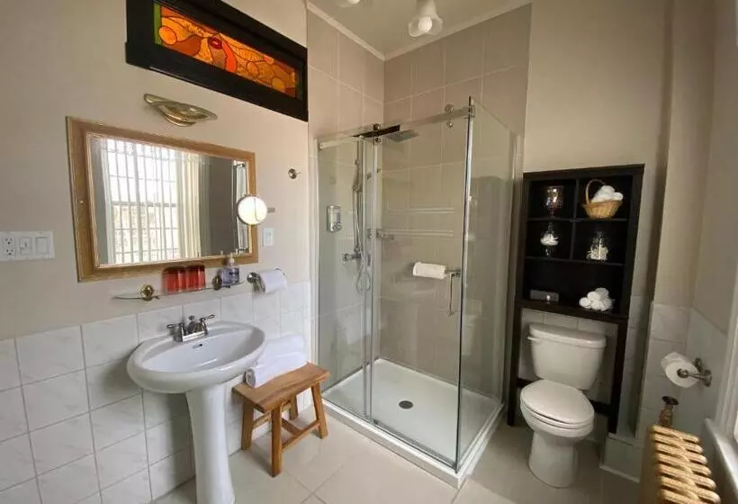 Bed And Breakfast 4 Saisons