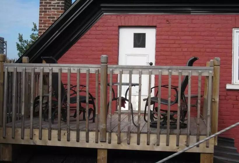 Bed And Breakfast 4 Saisons