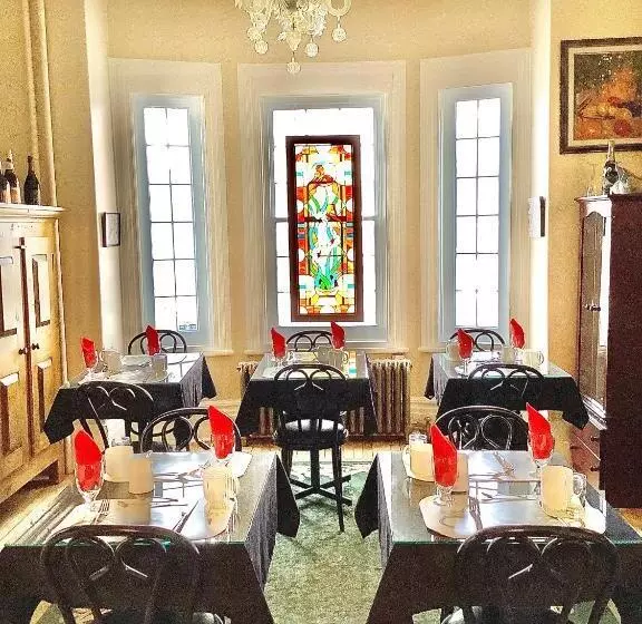 Bed And Breakfast 4 Saisons