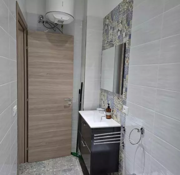 Aamiaismajoitus (B&B) Da Massimo 1