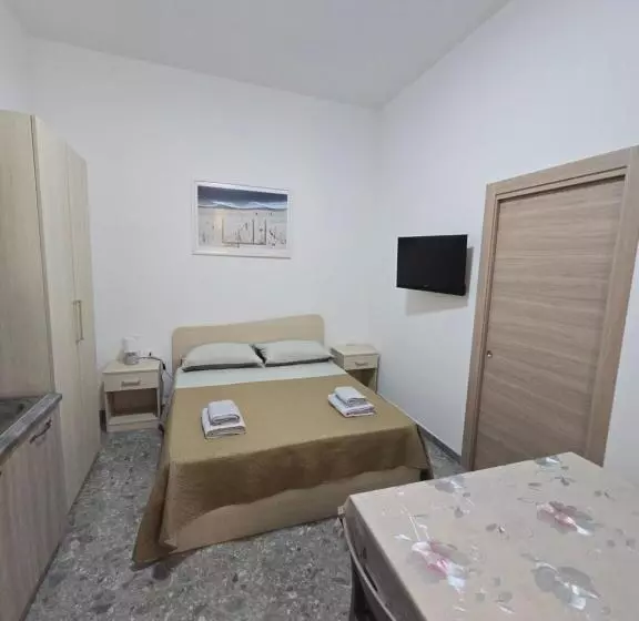 Aamiaismajoitus (B&B) Da Massimo 1