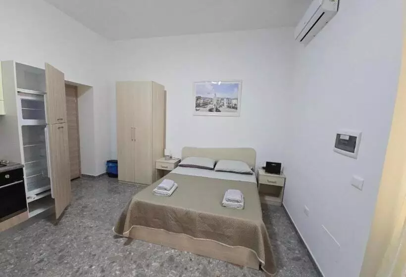 Aamiaismajoitus (B&B) Da Massimo 1