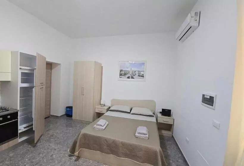 Aamiaismajoitus (B&B) Da Massimo 1