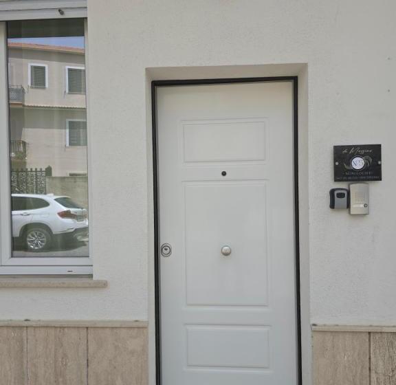 צימר Da Massimo 1