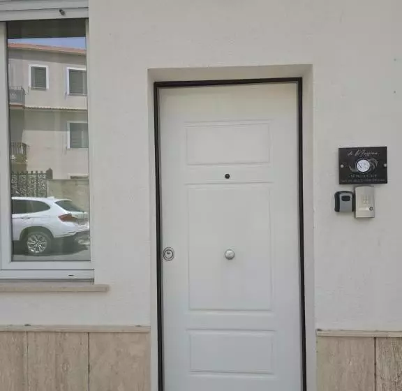 Aamiaismajoitus (B&B) Da Massimo 1