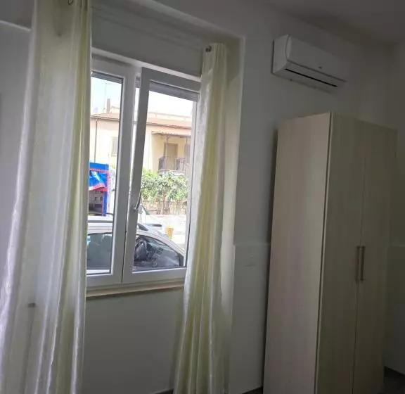 Aamiaismajoitus (B&B) Da Massimo 1