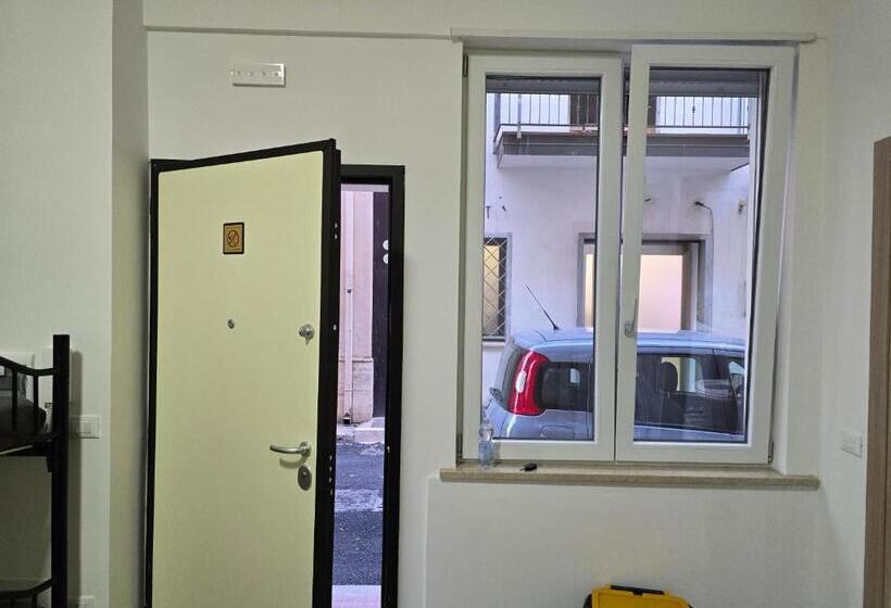 צימר Da Massimo 1