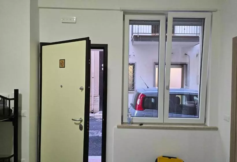 Aamiaismajoitus (B&B) Da Massimo 1