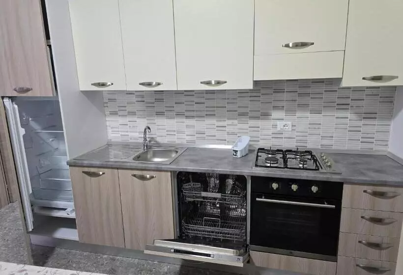 Aamiaismajoitus (B&B) Da Massimo 1