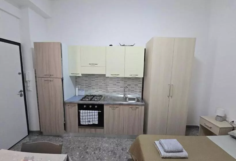 Aamiaismajoitus (B&B) Da Massimo 1