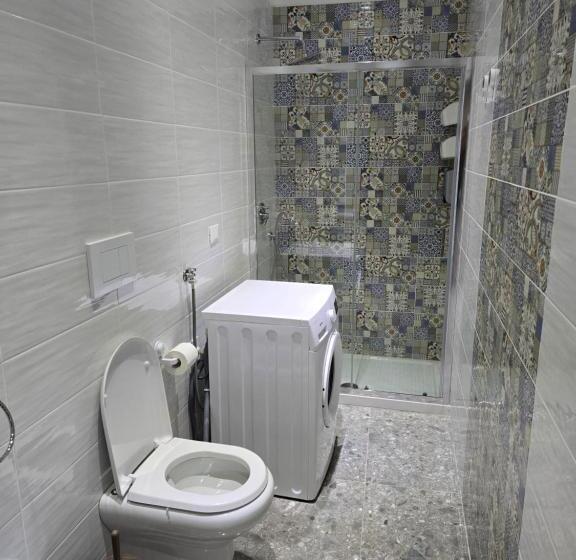 צימר Da Massimo 1