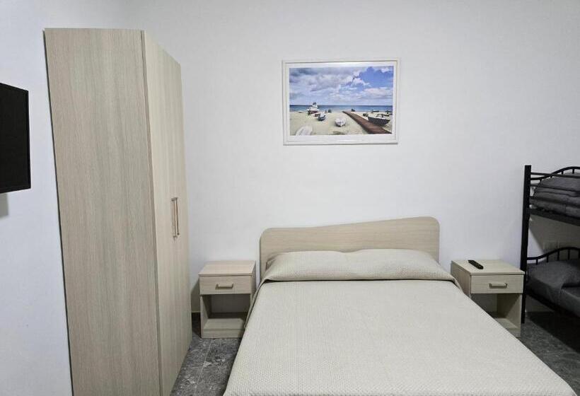 צימר Da Massimo 1