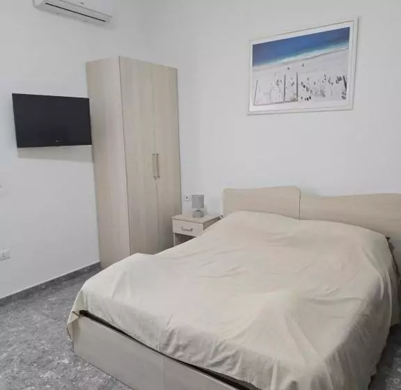 Aamiaismajoitus (B&B) Da Massimo 1