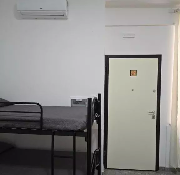 Aamiaismajoitus (B&B) Da Massimo 1