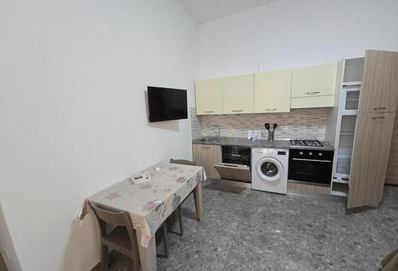 צימר Da Massimo 1