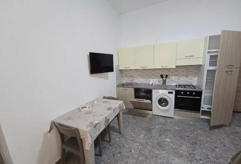 Aamiaismajoitus (B&B) Da Massimo 1