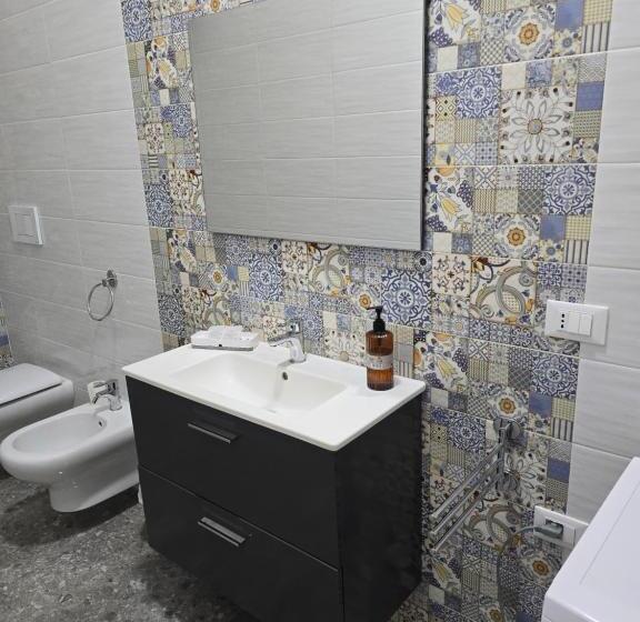 צימר Da Massimo 1