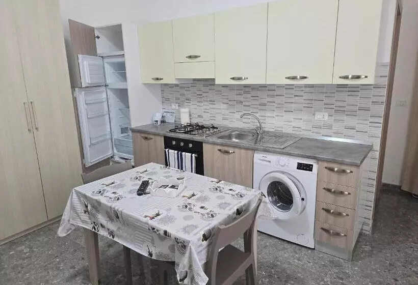 Aamiaismajoitus (B&B) Da Massimo 1