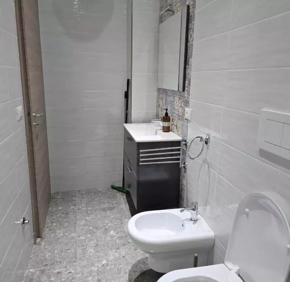 Aamiaismajoitus (B&B) Da Massimo 1