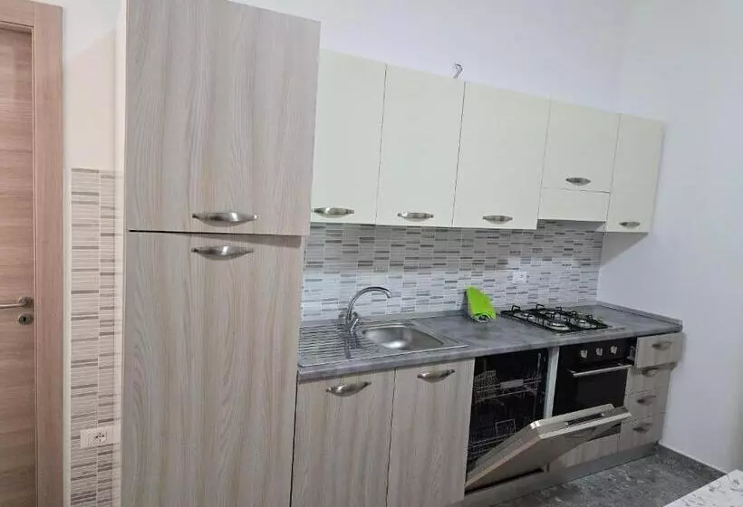 Aamiaismajoitus (B&B) Da Massimo 1